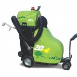LA NUOVA GREEN MACHINE 1ZE