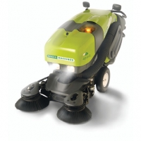 Tennant Green Machines Serie 400
