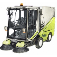 Tennant Green Machines Serie 636