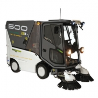 Tennant Green Machines Serie 500ZE