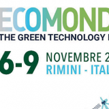 ECOMONDO 2018