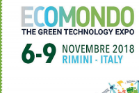 ECOMONDO 2018