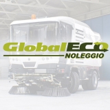 Global-Eco servizio di noleggio