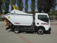 Sat SAR