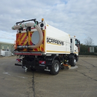 Scarab M6